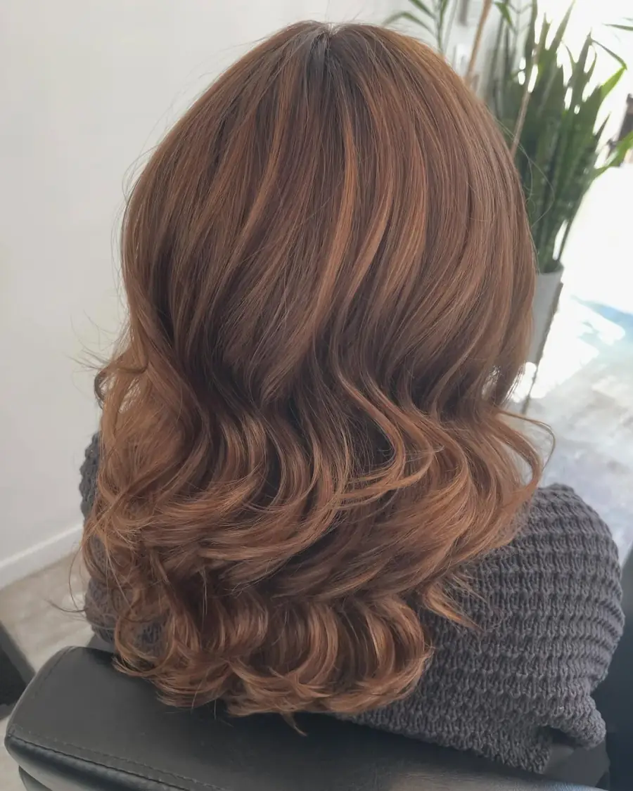 HAIRCUTS service at Karmaic Beauty, a low-tox hair salon in Newport, KY