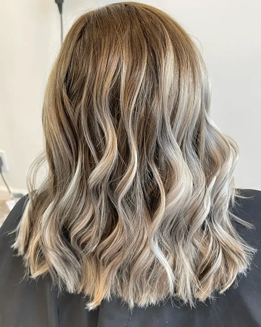 SPECIAL OCCASIONS service at Karmaic Beauty, a low-tox hair salon in Newport, KY